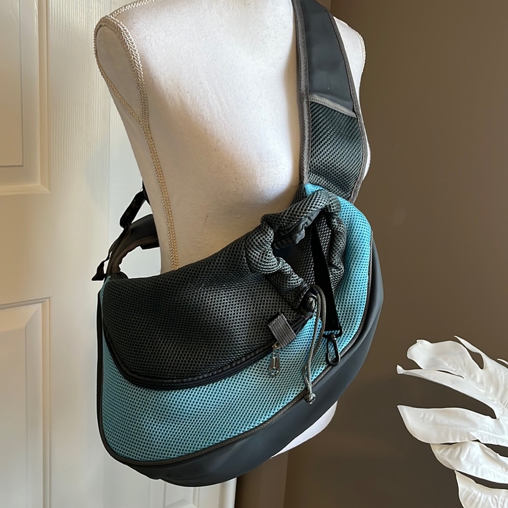 Pet Carrier- Small